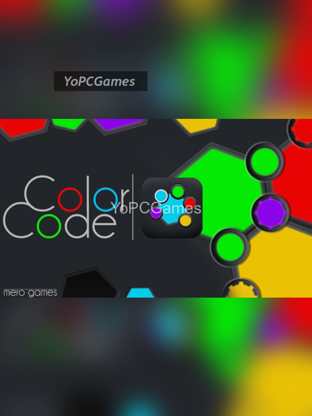colorcode game