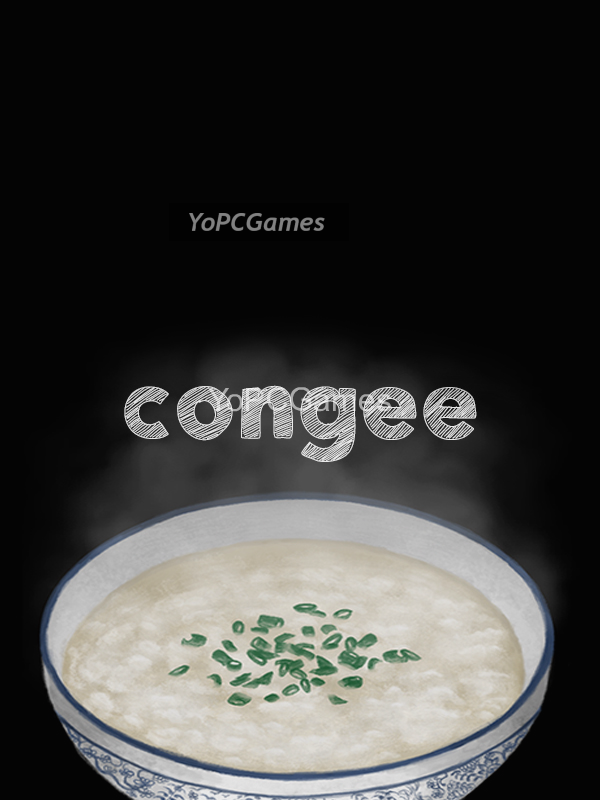 congee game