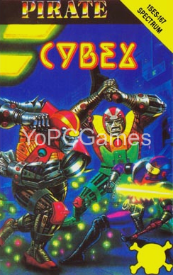 cybex pc game