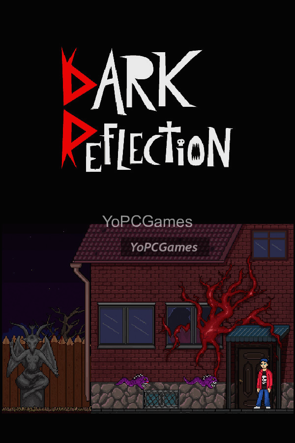 dark reflection pc game