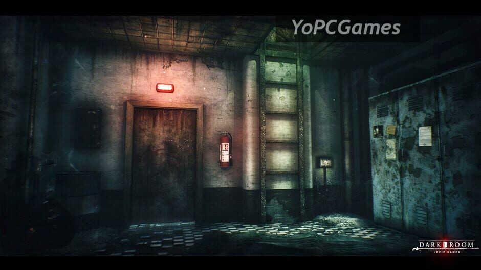 dark room screenshot 4