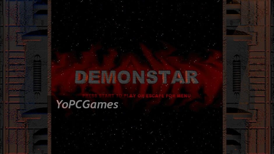 Demostar screenshot 1