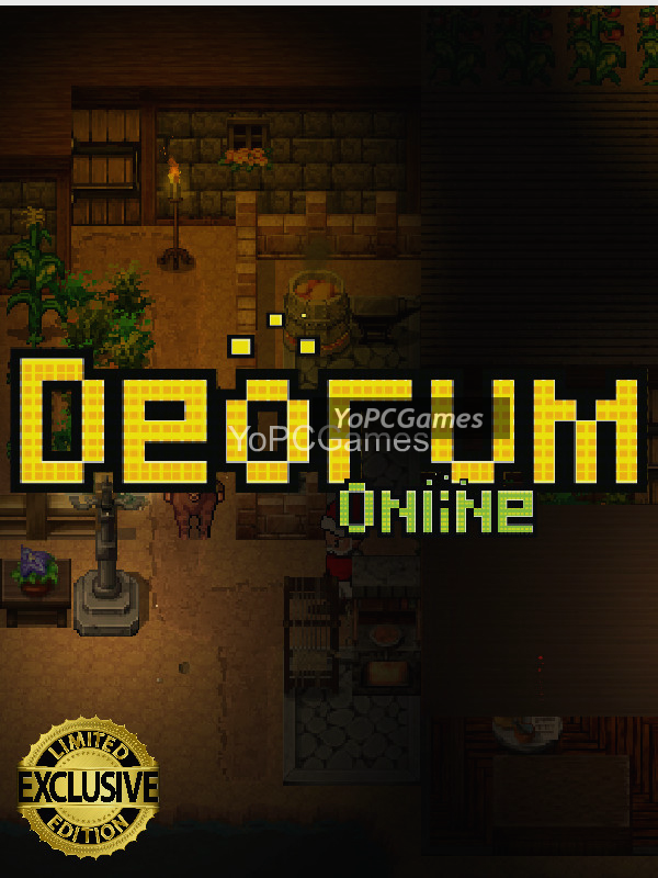 deorum online game