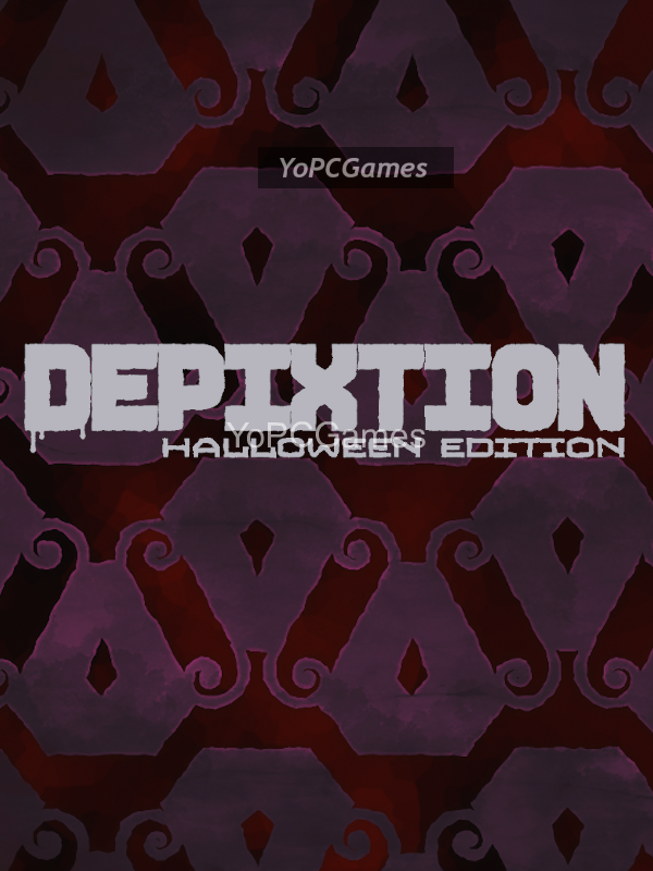 depixtion: halloween for pc