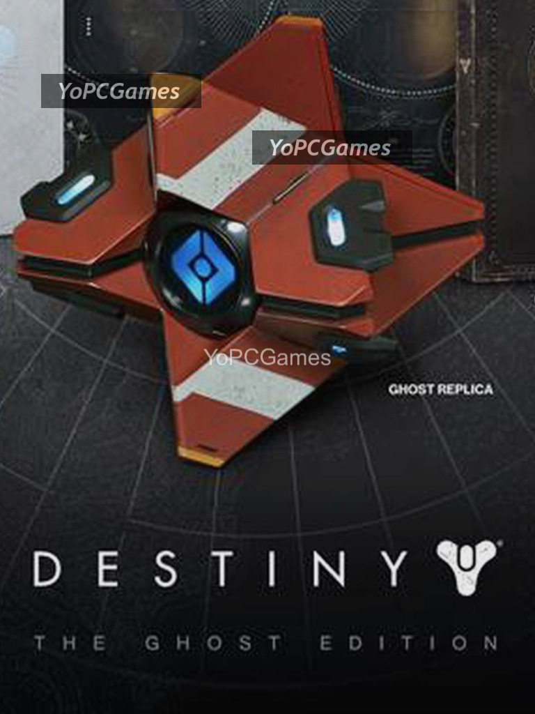 destiny: ghost edition for pc