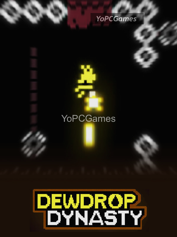 dewdrop dynasty poster