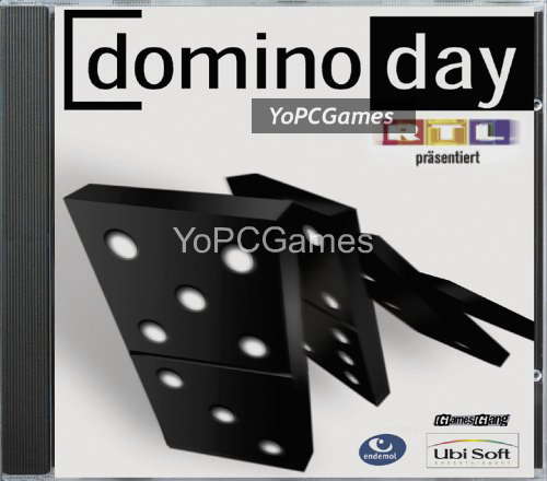 domino day pc game