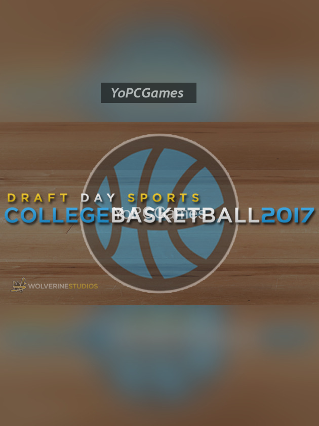 draft day sports: college basketball 2017 for pc