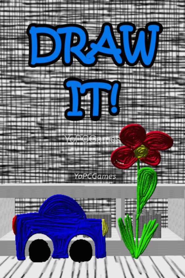 draw it! for pc