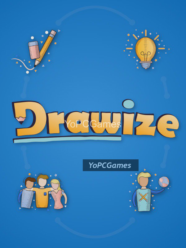 drawize poster