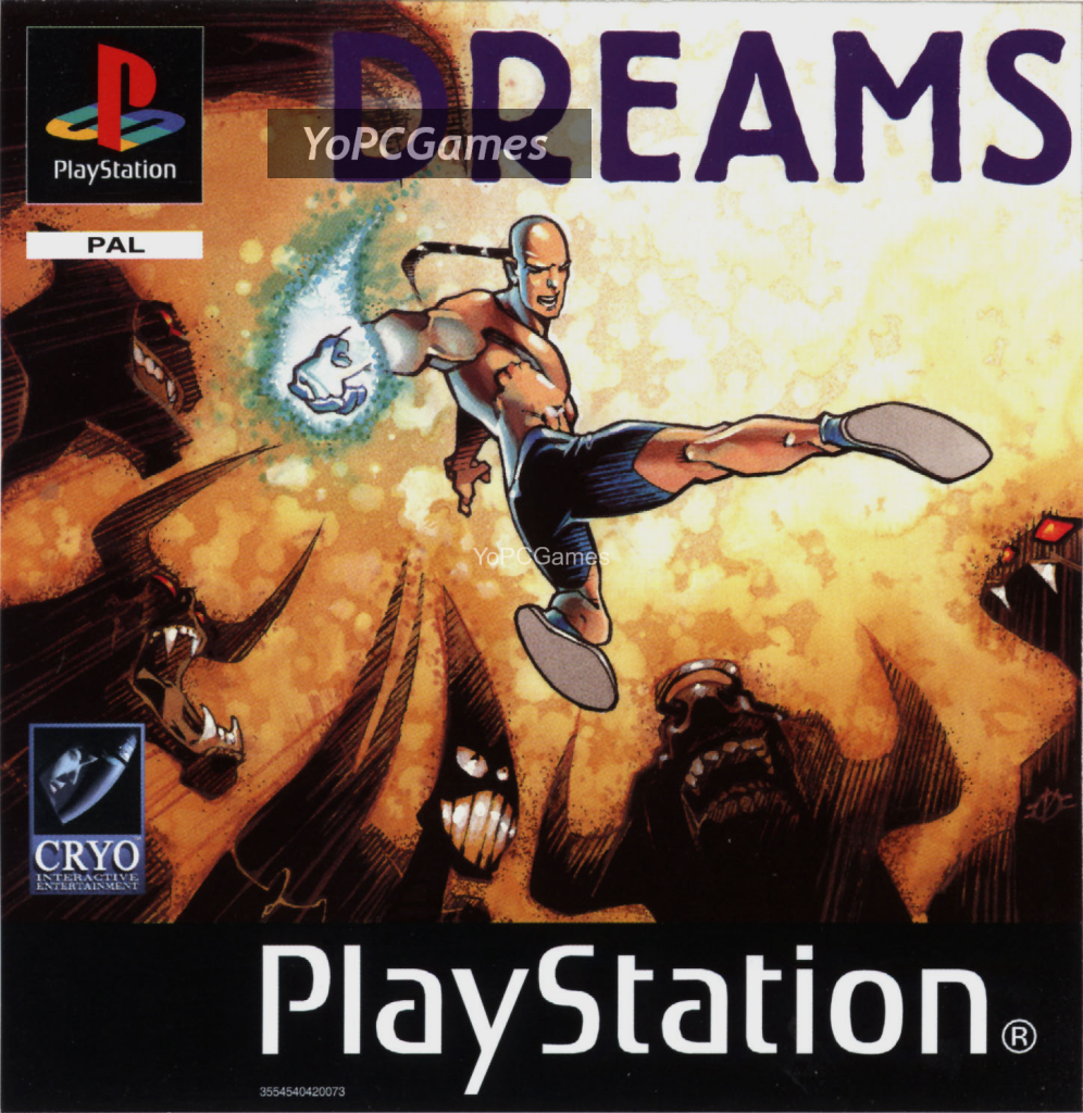 dreams to reality game