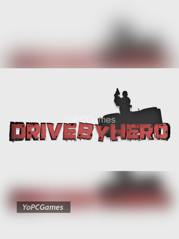 drive by hero pc game