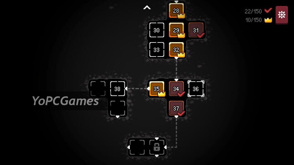 Dungeon and Puzzle Screenshot 5