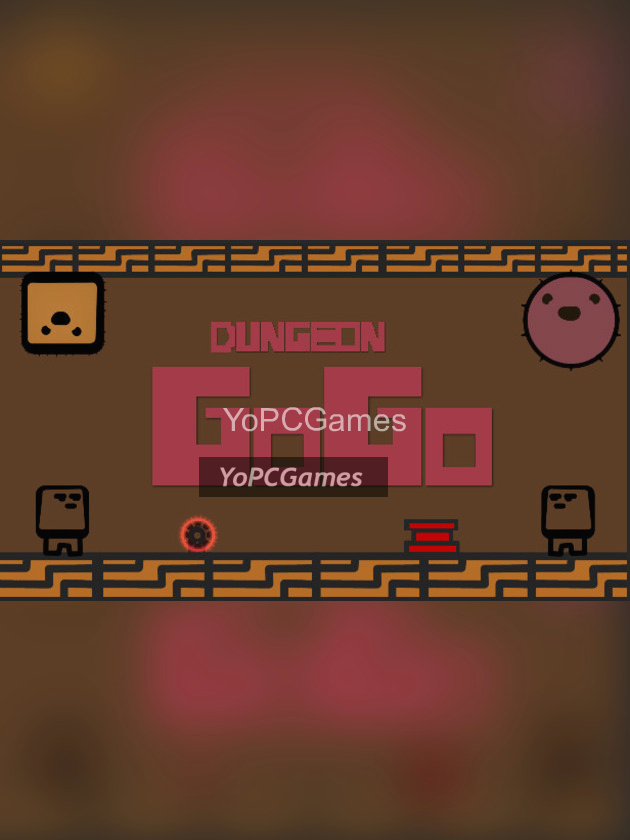 dungeongogo pc game