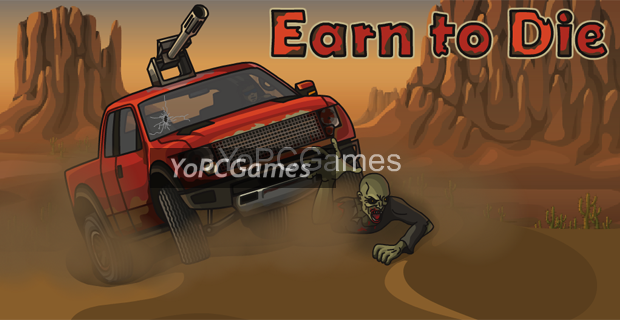 earn to die pc game