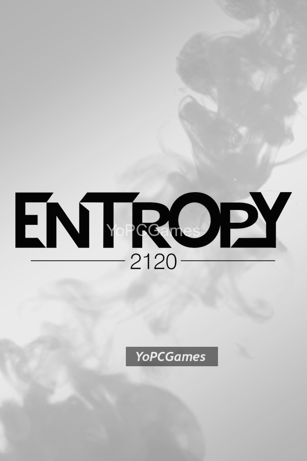 entropy 2120 pc game