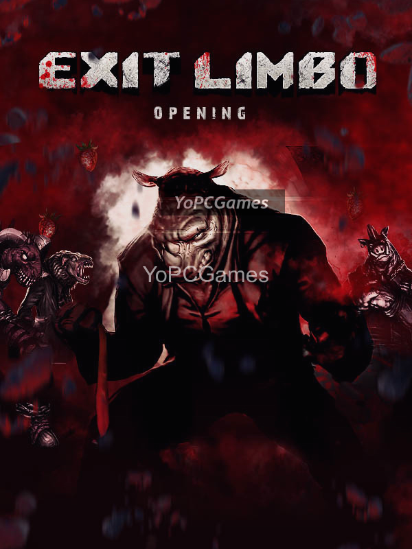 exit limbo: opening poster