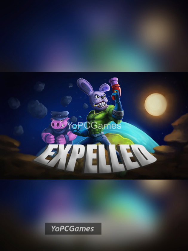 expelled pc