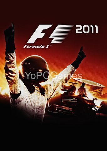 f1 2011 pc game