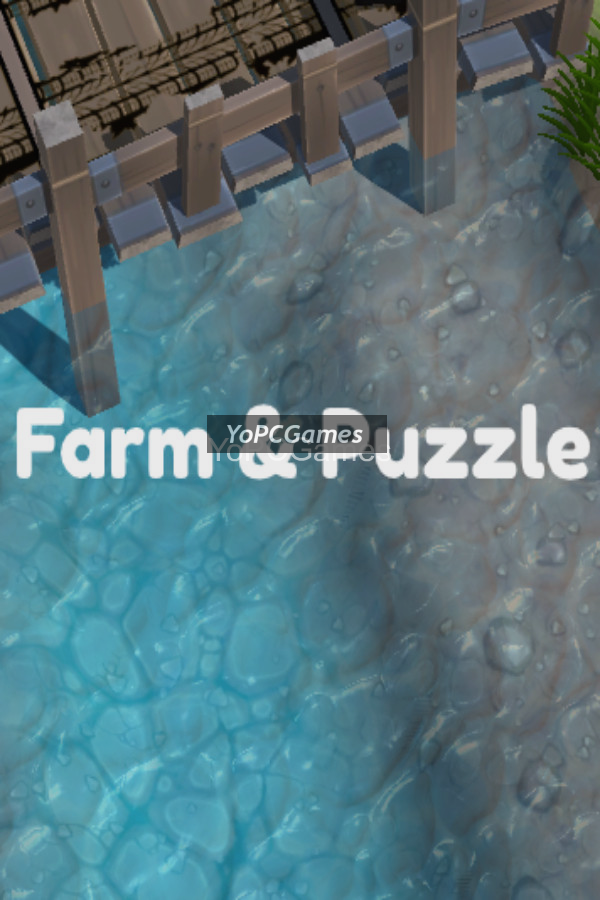 farm & puzzle for pc