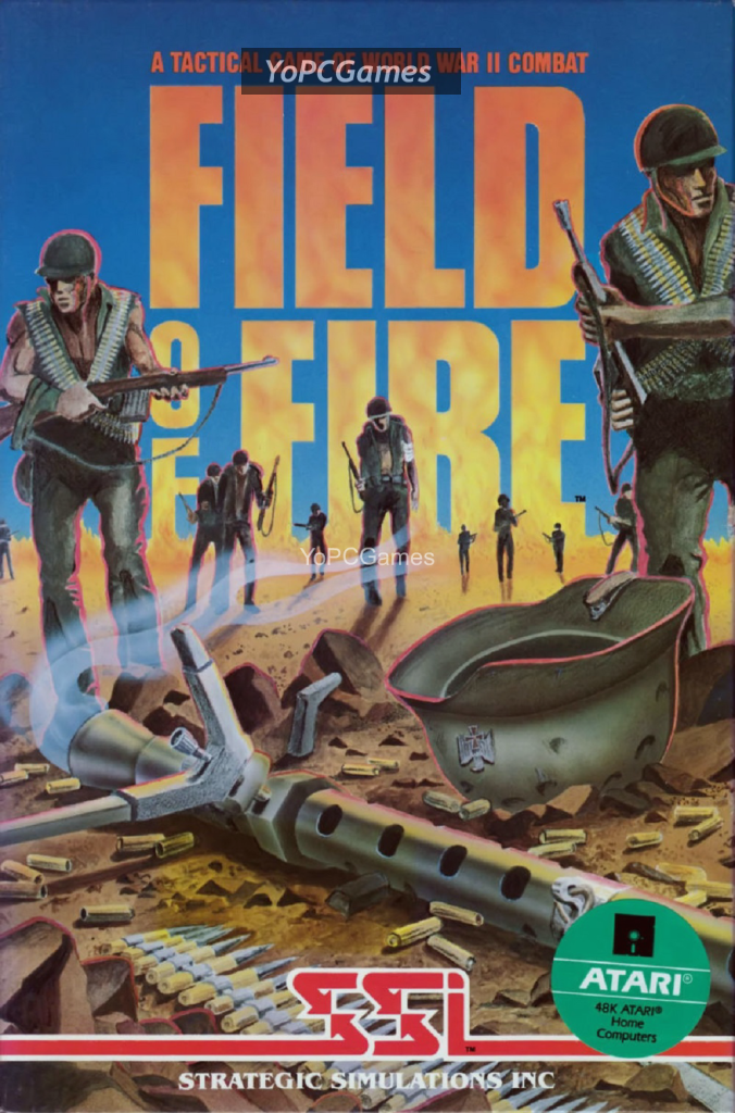 field of fire pc