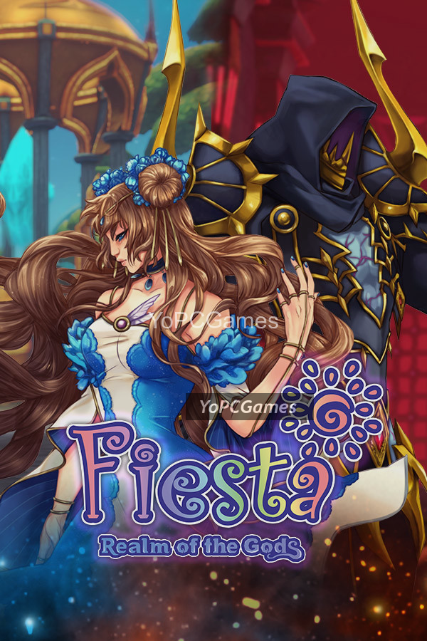 fiesta online na for pc