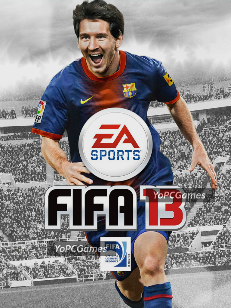 fifa 13 for pc