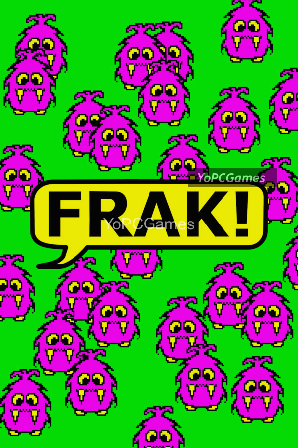 frak! game