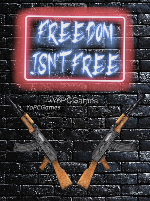 freedom isn