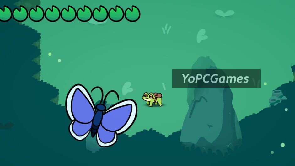 frogsong screenshot 1