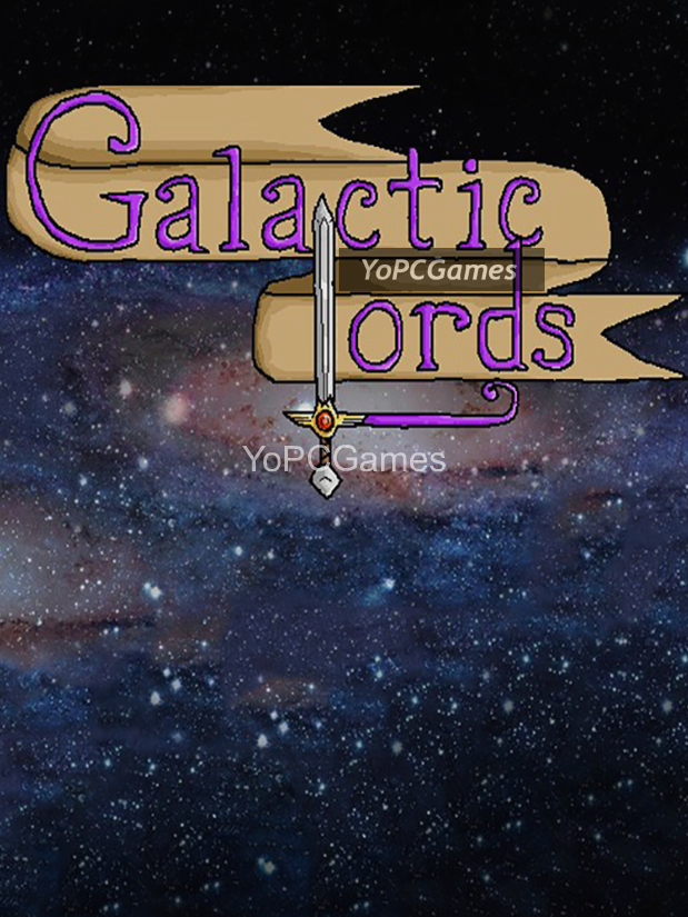 galactic lords game