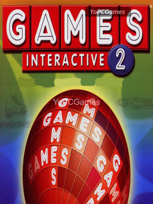 games interactive 2 poster