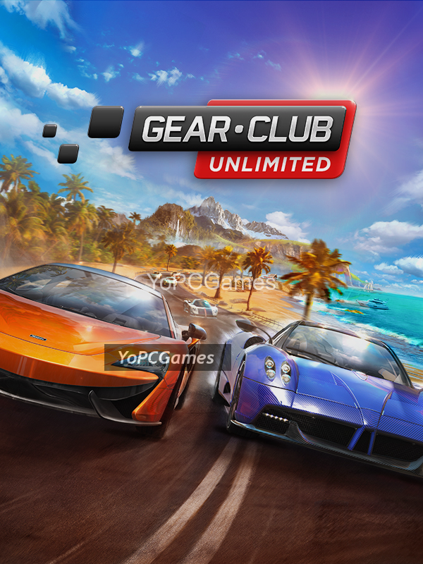 gear.club unlimited pc game