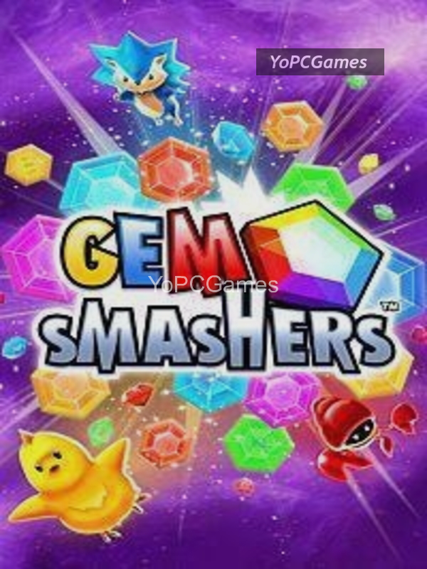 gem smashers pc game