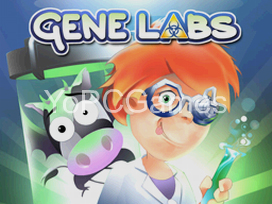 gene labs pc game