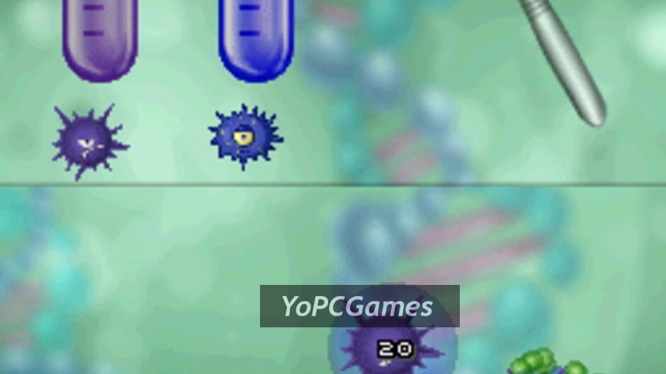 gene labs screenshot 2