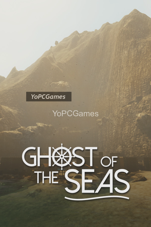 ghost of the seas cover