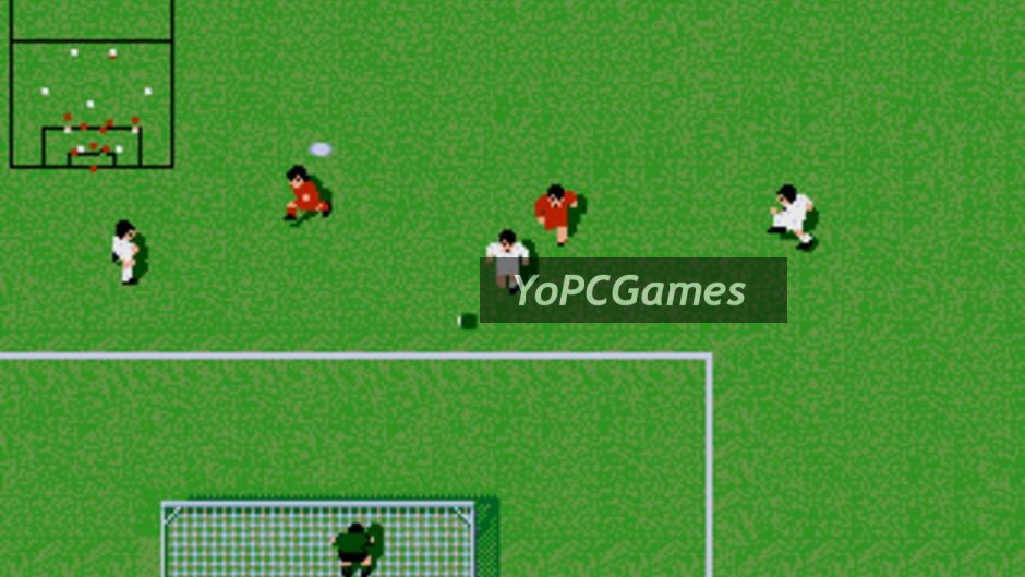 goal screenshot 1