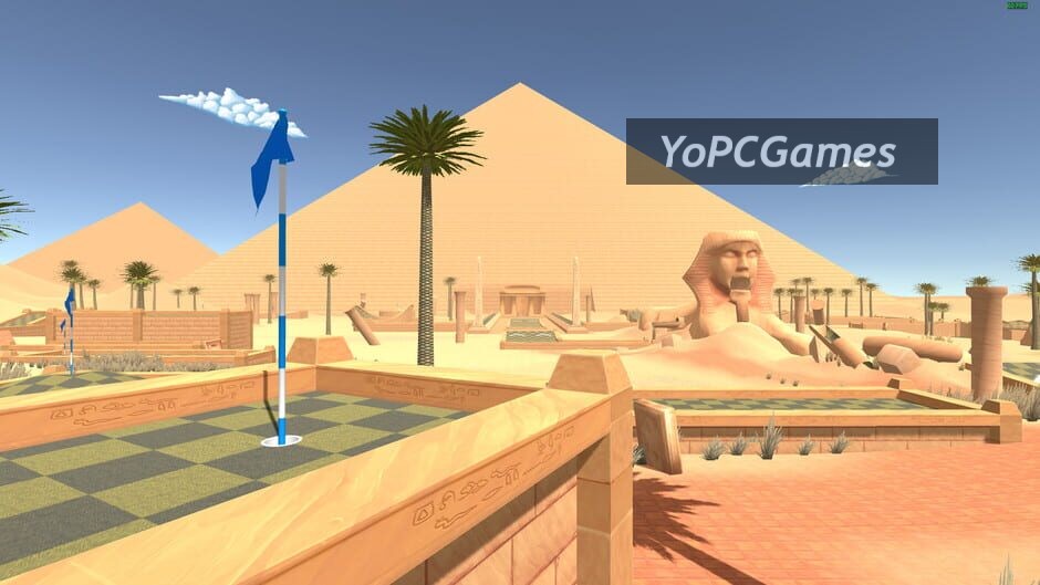 Golf with your friends Screenshot 5