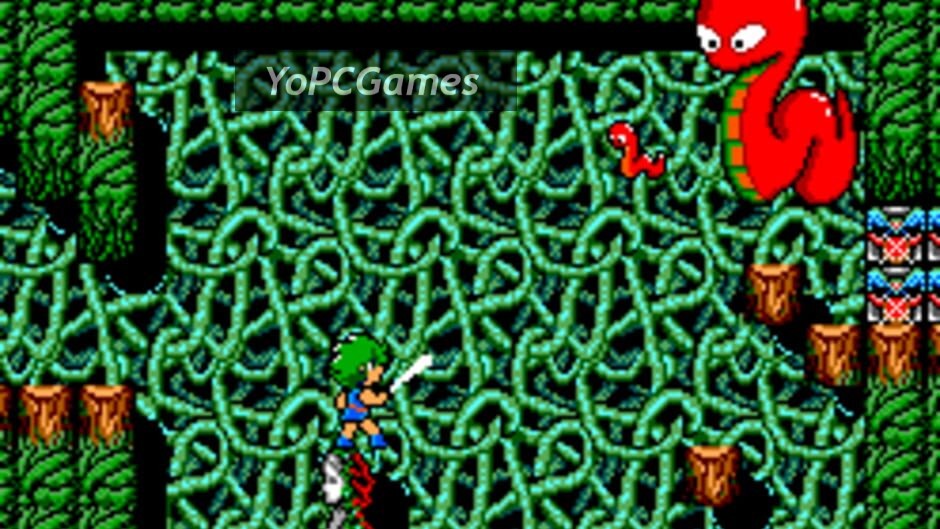 Govellius: Valley of Doom screenshot 2