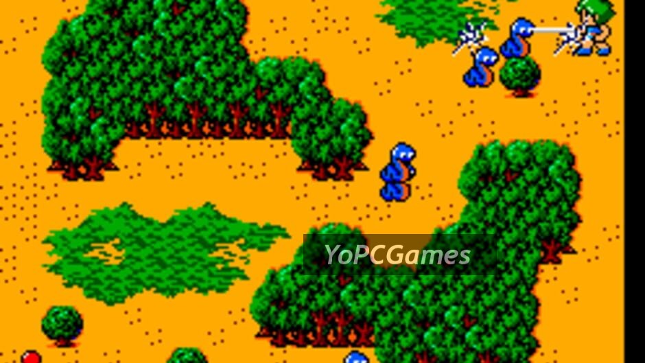 Govellius: Valley of Doom screenshot 3