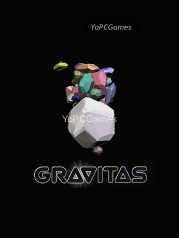 gravitas game