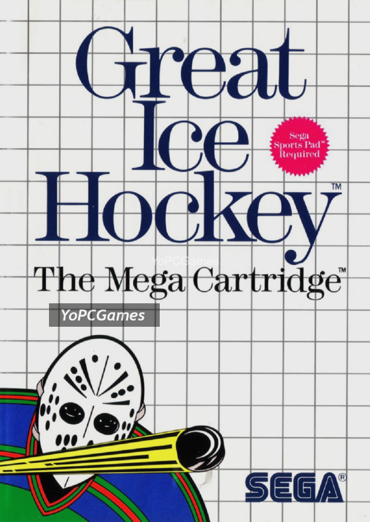 great ice hockey for pc