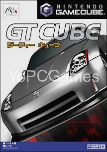 gt cube game