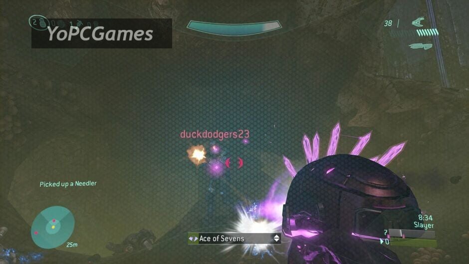 Halo 3: Limited Edition screenshot 1