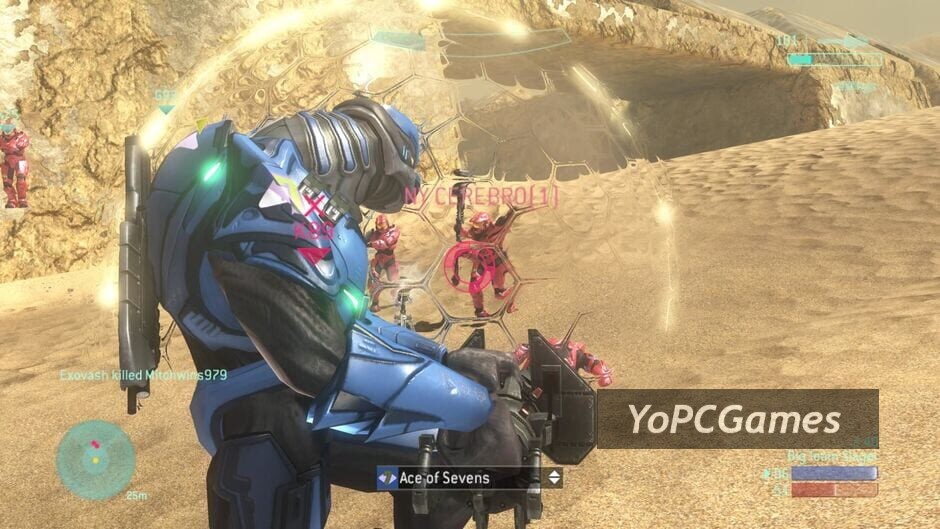 Halo 3: Limited Edition screenshot 2