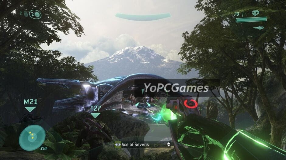 Halo 3: Limited Edition screenshot 3