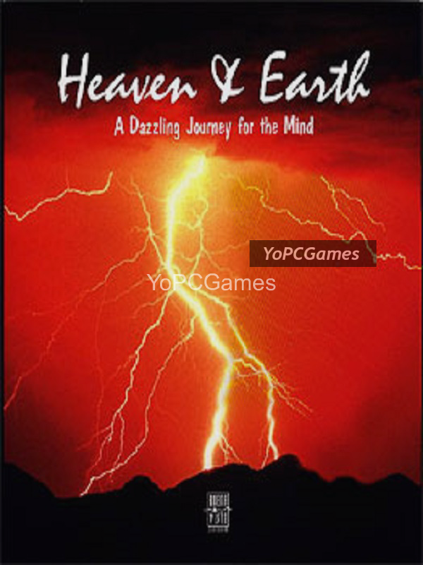 heaven & earth game