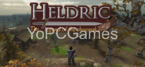 heldric: the legend of the shoemaker pc game