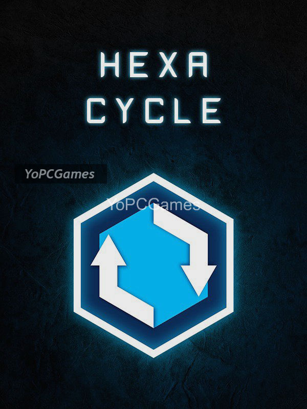 hexacycle pc game
